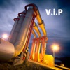 Volume in Pipe - iPhoneアプリ