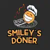 Smiley's Döner App Positive Reviews