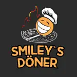 Smiley's Döner App Cancel