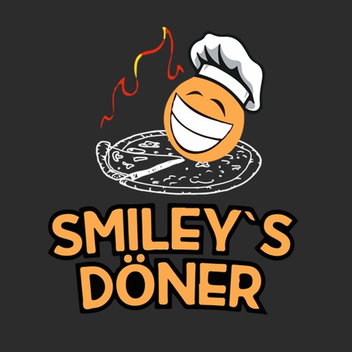 Smiley's Döner icon