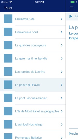 Croisières AML(圖4)-速報App