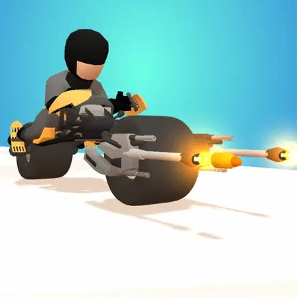 Hero On Wheels Читы