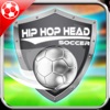 Hip Hop Head Soccer icon