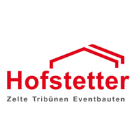 Hofstetter Zelt  Event AG