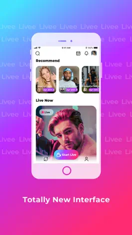 Game screenshot Livee mod apk