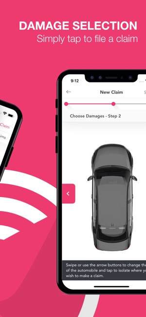 Webb Hyundai Service(圖3)-速報App