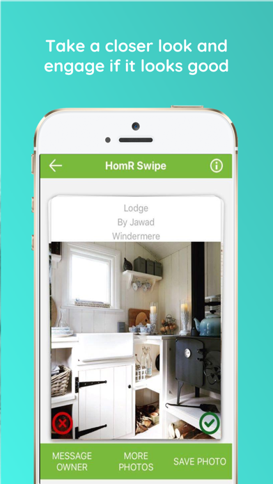 HomR-great home ideas (no ads) screenshot 3