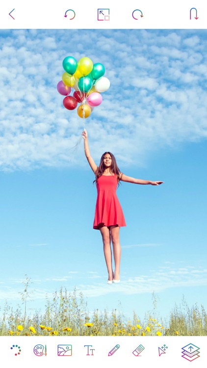 Fotoshop - Pic Creator