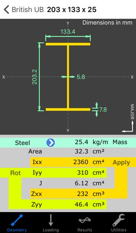 CASA Multi-Beam 2Dのおすすめ画像4