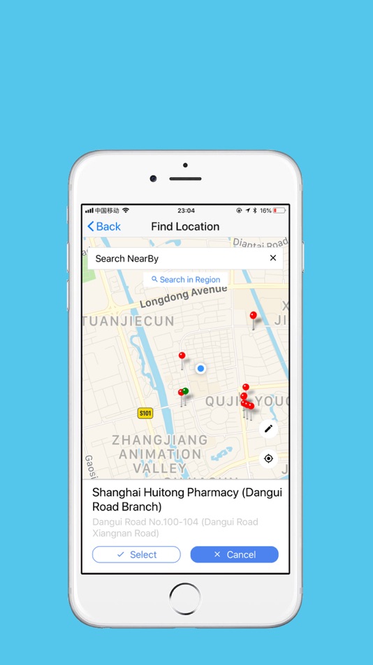 #4. CARESTREAM GetActive (iOS) 由: Carestream