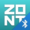 ZONT Bluetooth - iPhoneアプリ