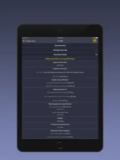 TechApp for SEAT iPad image 3