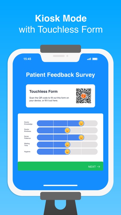 Jotform Health - Medical Forms screenshot-6