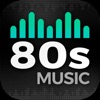 80s Radio Music icon