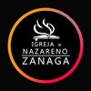 Nazareno Zanaga icon