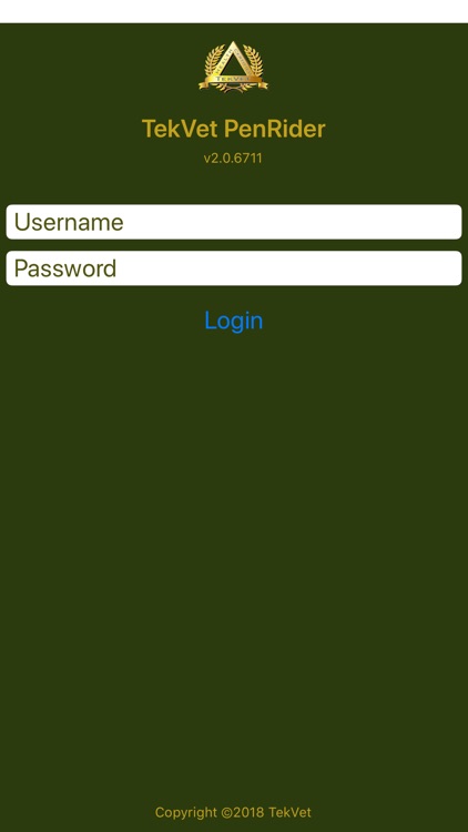 TekVet PenRider screenshot-3