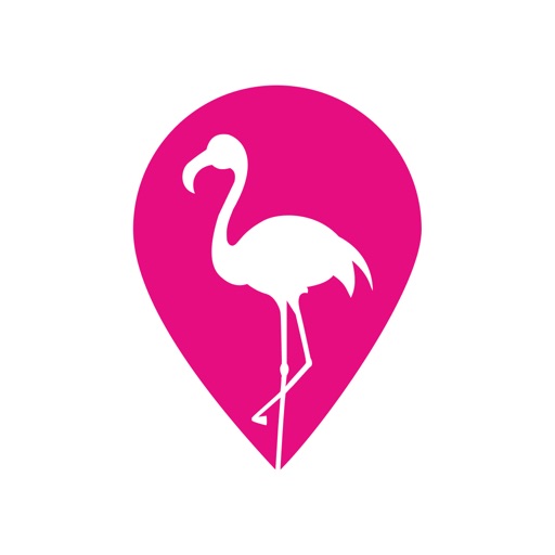 GetFlamingo icon