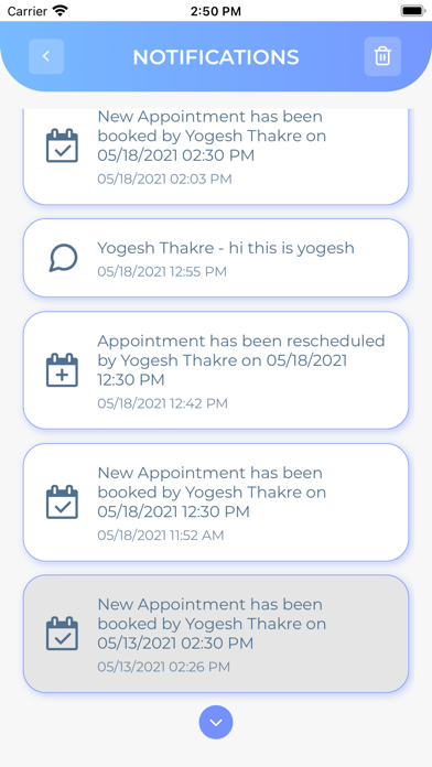 Splynt - Instant Telehealth Screenshot