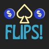 Poker Flips - iPhoneアプリ