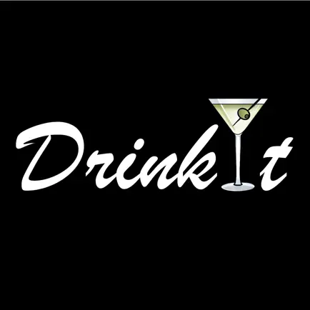 DrinkIt - Cocktails Читы