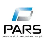 Pars Konum App Contact