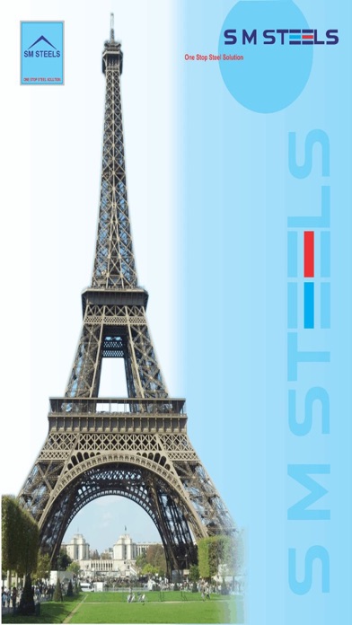 SM STEELS Screenshot