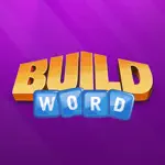 Word Build - Word Search Games App Cancel