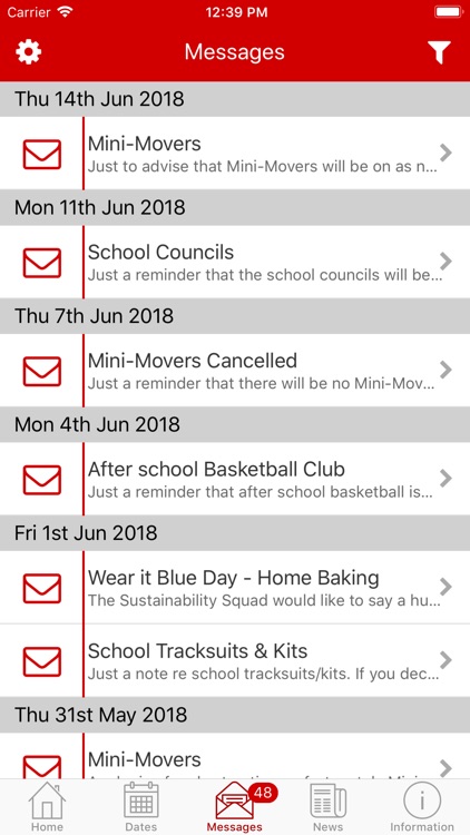 Gartocharn Primary School