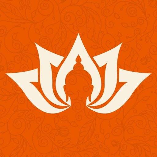 Daily Mudras (Yoga) icon