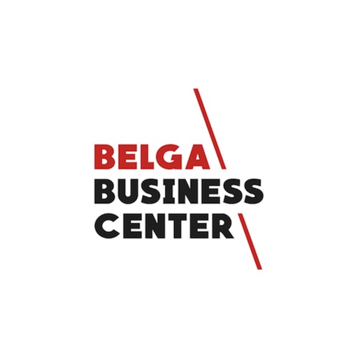 Belga Business Center