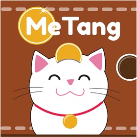 Screenshots (5) MeTang (Expense Manager)