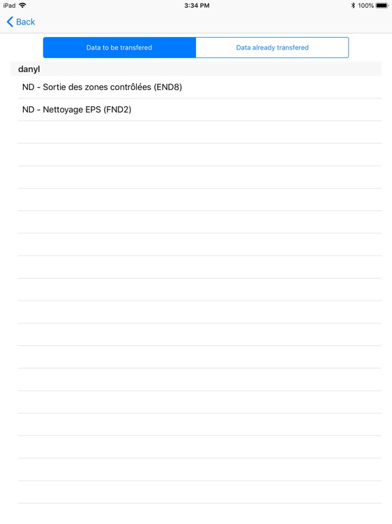 BCE Quess screenshot-4