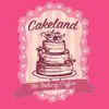 Cakeland contact information