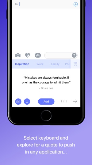 Quoji(圖1)-速報App