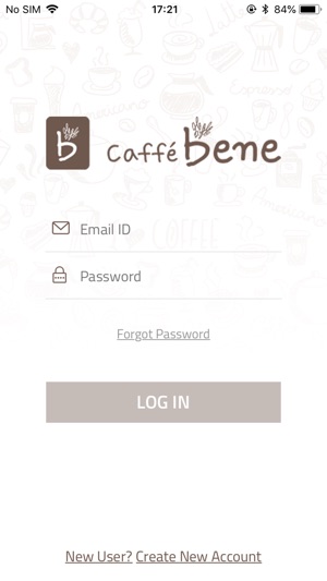 Caffe Bene(圖2)-速報App