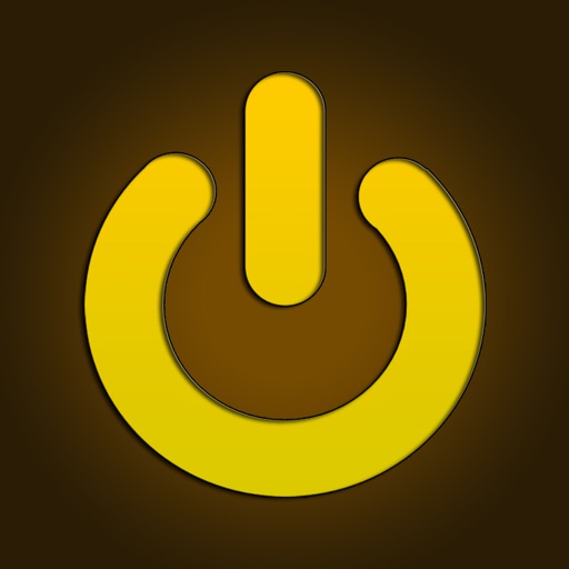 Off Pro - Remote PC Shutdown icon