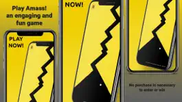 Game screenshot Amass — Clean Up! hack