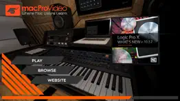 whats new for logic pro x problems & solutions and troubleshooting guide - 2
