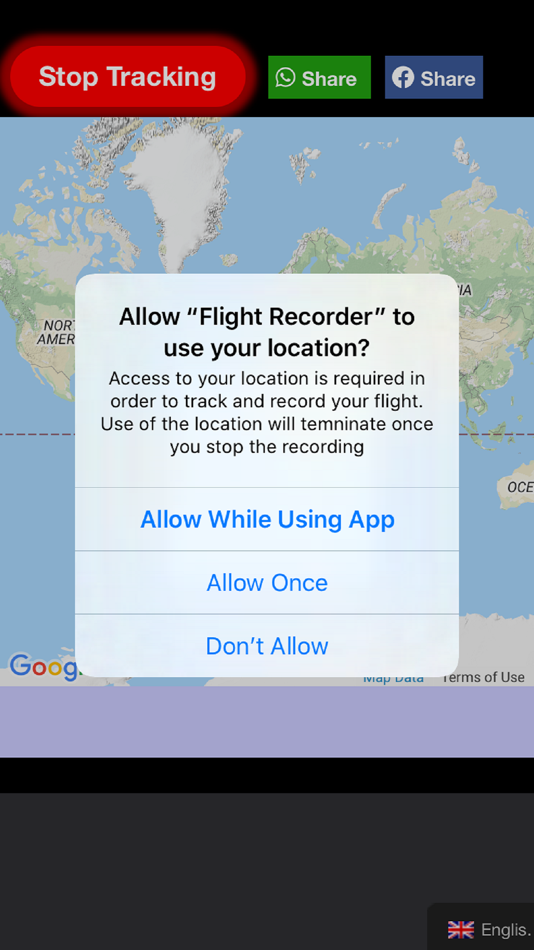 #6. gyropilots.org Flight Recorder (iOS) 由: Tom felici