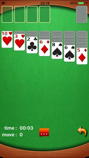 Solitaire!.(圖1)-速報App