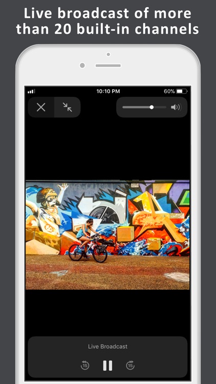 TV de Paraguay - TV paraguaya