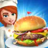 Burger Maker-Kids Cooking Game Positive Reviews, comments