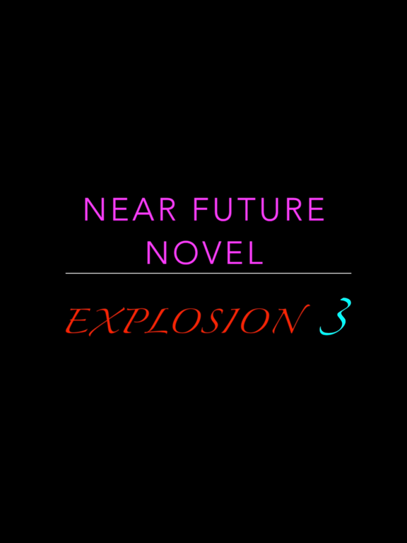 Color Movie Novel Explosion 3のおすすめ画像6