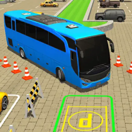 Big Bus Parking Simulator 3D Cheats
