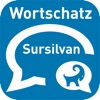 Wortschatz Romanisch Sursilvan icon