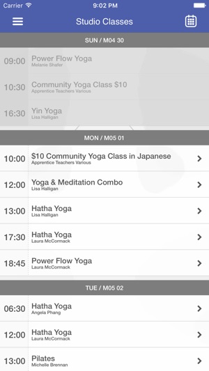 Life Source Yoga & Health(圖3)-速報App