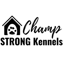 Champ STRONG Kennels