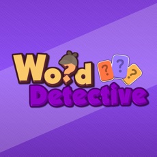 Activities of Word Search Detective