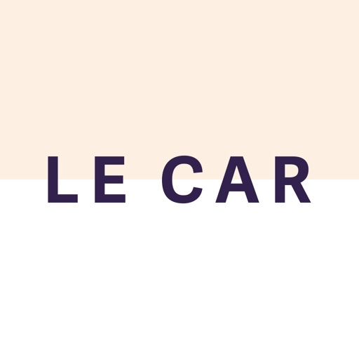 Le Car