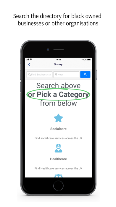 cocaa Screenshot